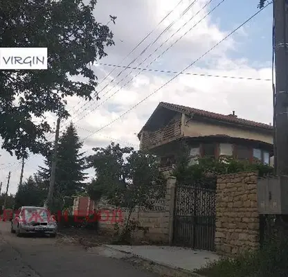 Снимка 5 — Парцел във Варна, с. Кичево