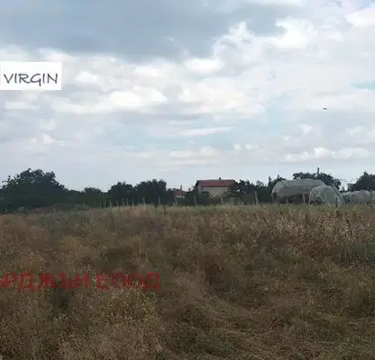 Снимка 5 — Парцел във Варна, с. Кичево