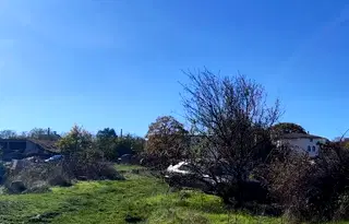 Парцел във Варна, с. Кичево
