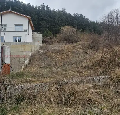 Photo 5 — Plot in Oblast Pernik, Kladnica