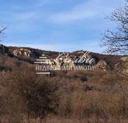 Photo 2 — Plot in Oblast Shumen, Kyulevcha