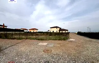 Парцел в София, с. Нови хан