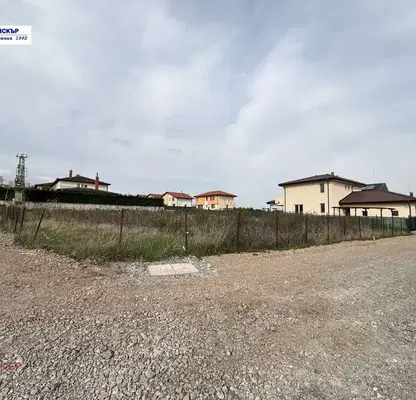 Photo 2 — Plot in област София, Novi Han