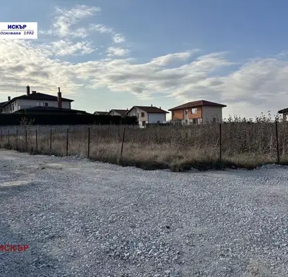 Photo 4 — Plot in област София, Novi Han