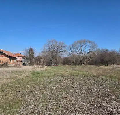 Снимка 5 — Парцел в София, с. Петърч