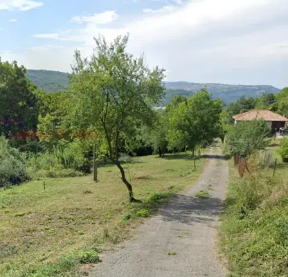 Снимка 5 — Парцел в Габрово, с. Попари