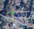 Снимка 5 — Парцел във Варна, с. Попович