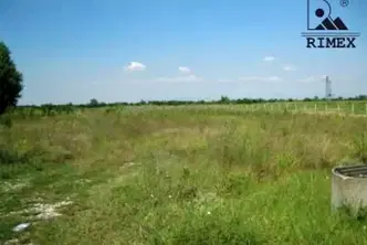 Парцел в Пловдив, с. Рогош