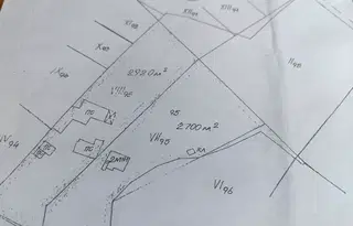 Парцел в Ямбол, с. Саранско
