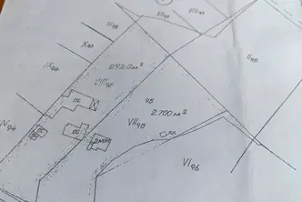 Парцел в Ямбол, с. Саранско