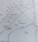 Парцел в Ямбол, с. Саранско