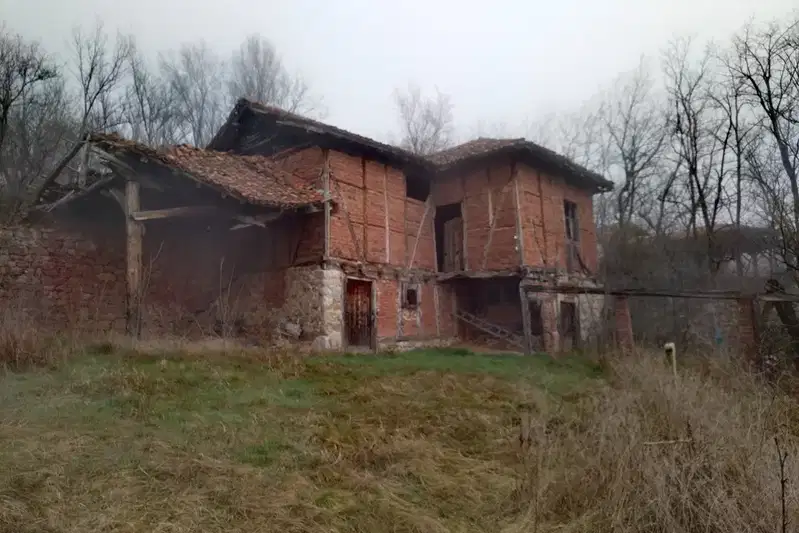 Парцел в Перник, с. Старо село