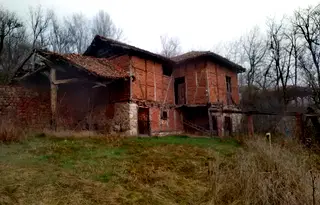 Парцел в Перник, с. Старо село