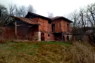 Парцел в Перник, с. Старо село