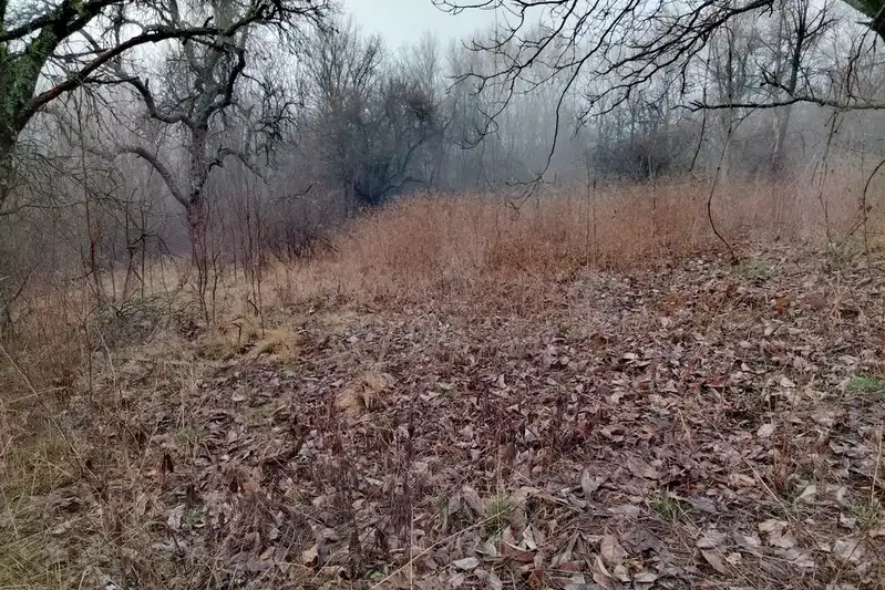 Парцел в Перник, с. Старо село