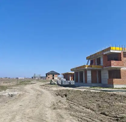 Снимка 5 — Парцел в Пловдив, с. Войводиново