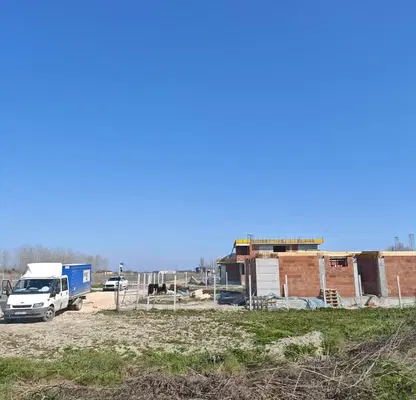 Снимка 3 — Парцел в Пловдив, с. Войводиново