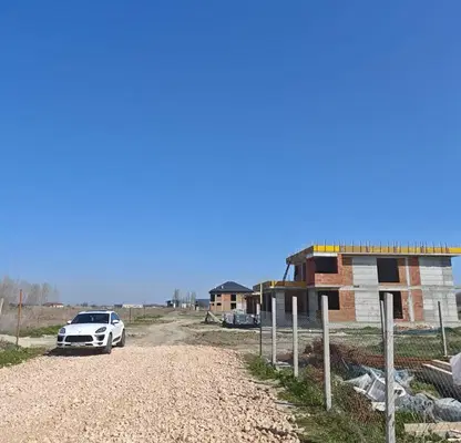 Снимка 5 — Парцел в Пловдив, с. Войводиново