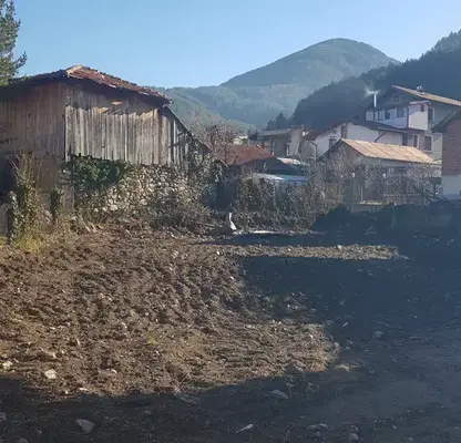 Photo 2 — Plot in Oblast Kyustendil, Sapareva Banya