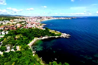 Парцел в Бургас, Созопол