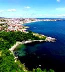 Парцел в Бургас, Созопол