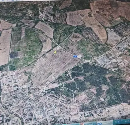 Photo 2 — Plot in Stara Zagora, Samara 2