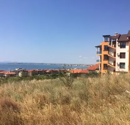 Photo 2 — Plot in Oblast Burgas, Sveti Vlas