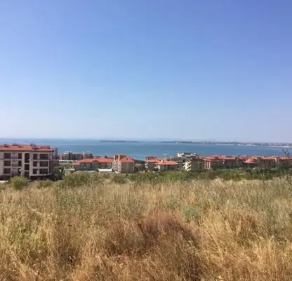 Photo 5 — Plot in Oblast Burgas, Sveti Vlas