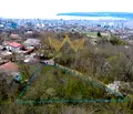 Снимка 2 — Парцел във Варна, Изгрев