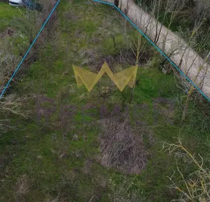 Photo 3 — Plot in Varna, Izgrev