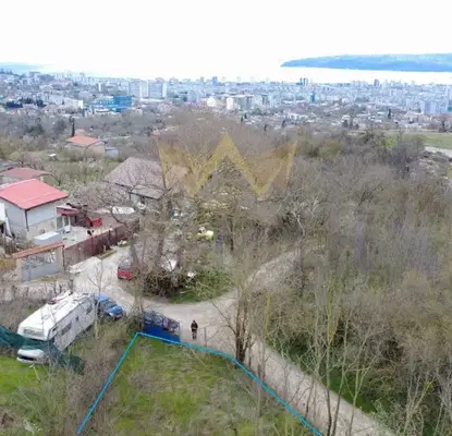 Photo 4 — Plot in Varna, Izgrev