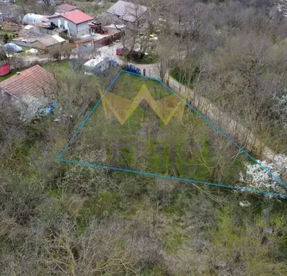 Photo 5 — Plot in Varna, Izgrev