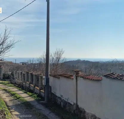 Photo 3 — Plot in Varna, Manastirski Rid