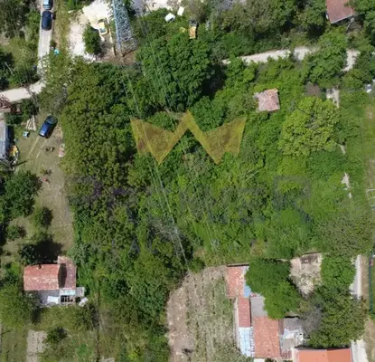Photo 3 — Plot in Varna, Planova