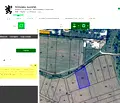 Снимка 2 — Парцел във Варна, Западна промишлена зона
