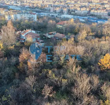 Photo 4 — Plot in Veliko Tyrnovo, Buzludja