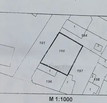 Photo 2 — Plot in Vraca, Centyr