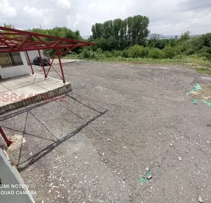 Photo 4 — Industrial Building in Oblast Varna, Devnya