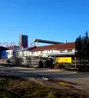 Промишлена сграда в Хасково, Промишлена зона - Изток
