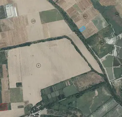 Photo 5 — Agricultural Land in Oblast Plovdiv, Trud