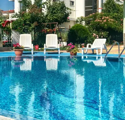 Photo 2 — Hotel in Burgas, Ravda