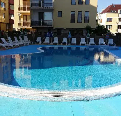 Photo 3 — Hotel in Burgas, Ravda