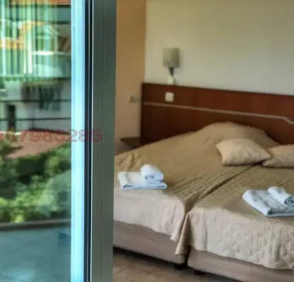 Photo 5 — Hotel in Burgas, Ravda