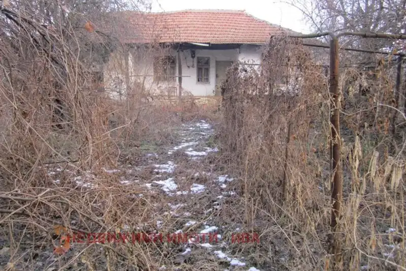 Къща във Велико Търново, Долна Оряховица