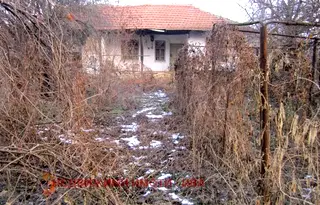 Къща във Велико Търново, Долна Оряховица