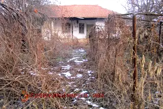 Къща във Велико Търново, Долна Оряховица