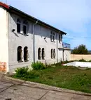 Къща в Кърджали, Резбарци