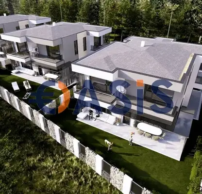 Photo 5 — House in Oblast Burgas, Nesebyr