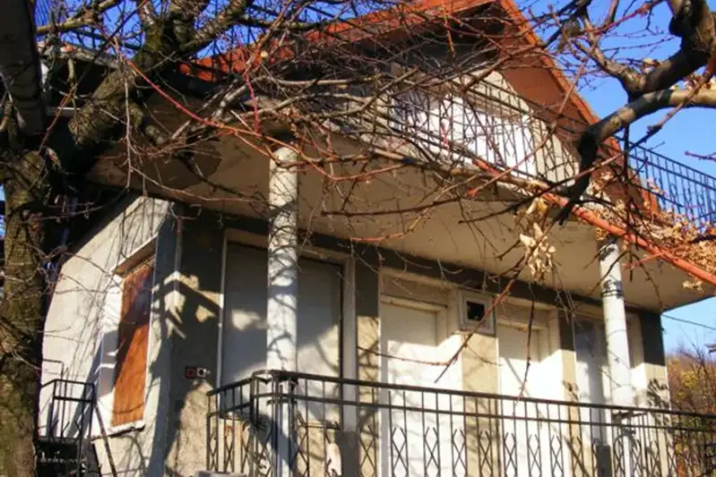 Къща в Русе, в.з. Средна кула