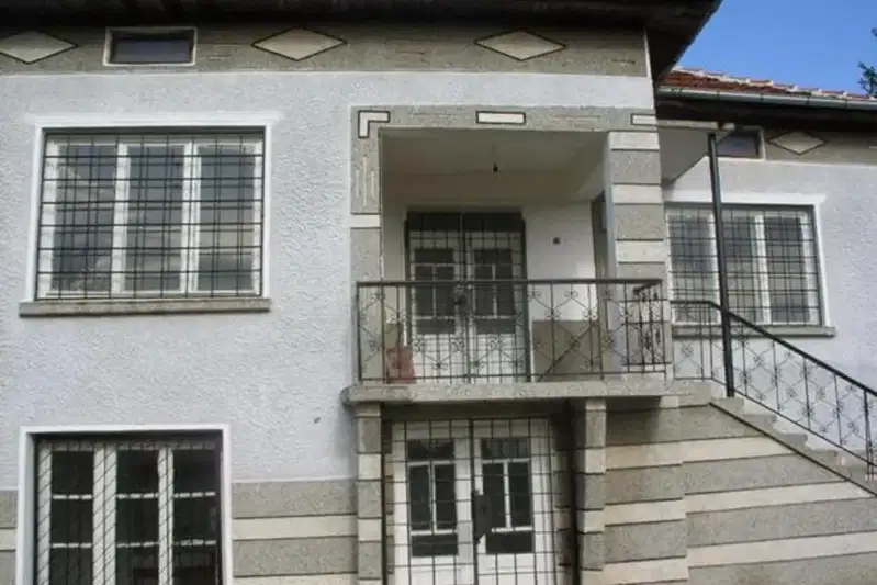 House in Oblast Stara Zagora, Cherna Gora